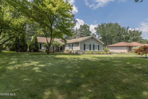Tiny photo for 2049 Willowhill Lane, Toledo, OH 43615 (MLS # 10011002)