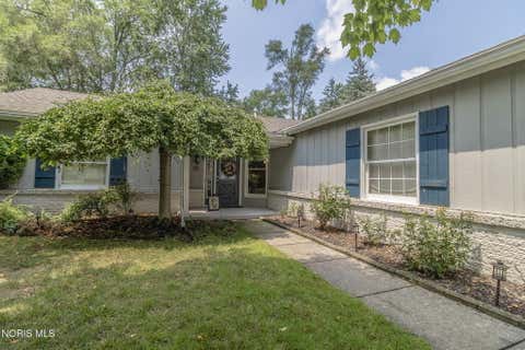 Tiny photo for 2049 Willowhill Lane, Toledo, OH 43615 (MLS # 10011002)