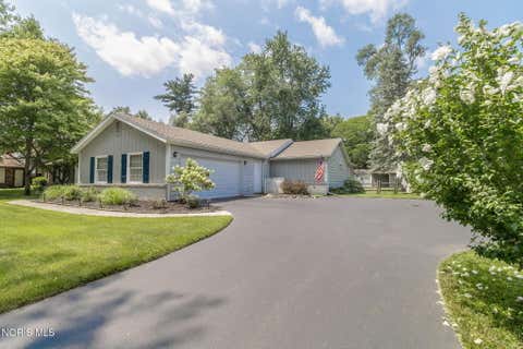 Tiny photo for 2049 Willowhill Lane, Toledo, OH 43615 (MLS # 10011002)