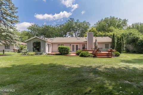 Tiny photo for 2049 Willowhill Lane, Toledo, OH 43615 (MLS # 10011002)