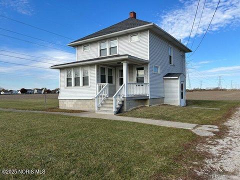 Photo of 4303 Williston Road, Northwood, OH 43619 (MLS # 10001533)