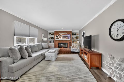 Tiny photo for 6755 Cloister Court, Toledo, OH 43617 (MLS # 10003727)