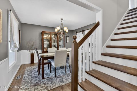 Tiny photo for 6755 Cloister Court, Toledo, OH 43617 (MLS # 10003727)