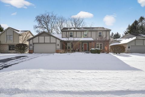 Tiny photo for 6755 Cloister Court, Toledo, OH 43617 (MLS # 10003727)