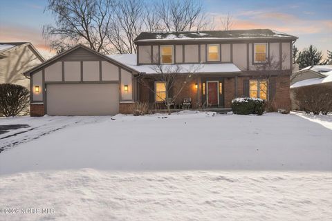 Tiny photo for 6755 Cloister Court, Toledo, OH 43617 (MLS # 10003727)
