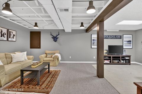 Tiny photo for 6755 Cloister Court, Toledo, OH 43617 (MLS # 10003727)