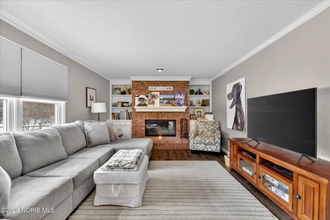 Tiny photo for 6755 Cloister Court, Toledo, OH 43617 (MLS # 10003727)