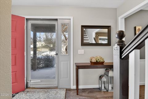 Tiny photo for 6755 Cloister Court, Toledo, OH 43617 (MLS # 10003727)