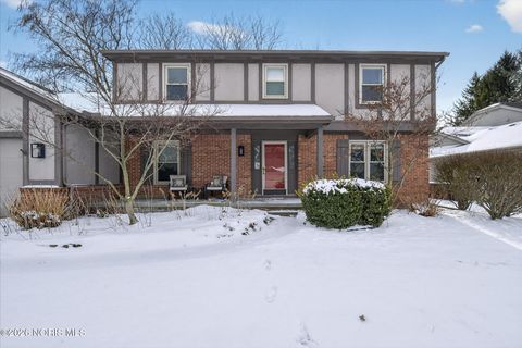 Tiny photo for 6755 Cloister Court, Toledo, OH 43617 (MLS # 10003727)