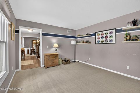 Tiny photo for 6755 Cloister Court, Toledo, OH 43617 (MLS # 10003727)