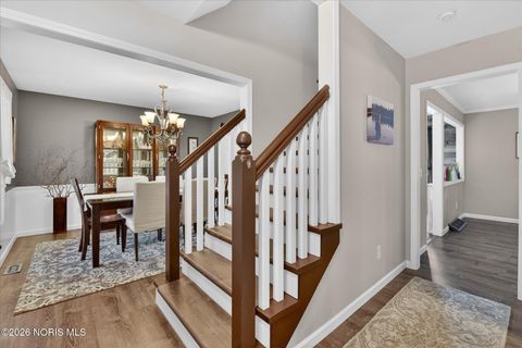 Tiny photo for 6755 Cloister Court, Toledo, OH 43617 (MLS # 10003727)