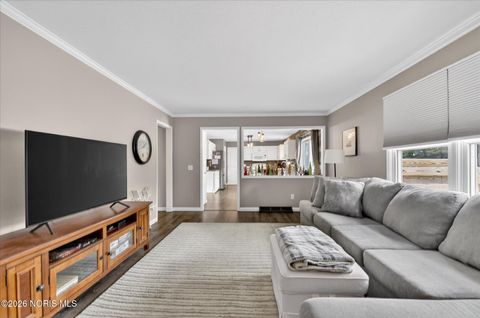 Tiny photo for 6755 Cloister Court, Toledo, OH 43617 (MLS # 10003727)