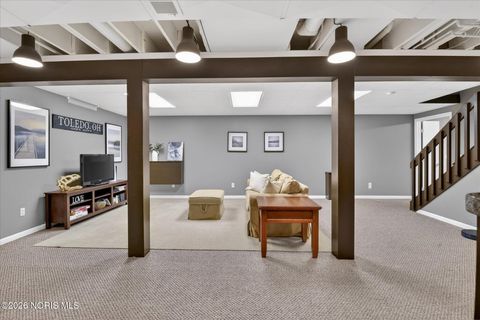 Tiny photo for 6755 Cloister Court, Toledo, OH 43617 (MLS # 10003727)