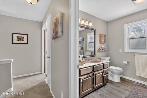 Tiny photo for 6755 Cloister Court, Toledo, OH 43617 (MLS # 10003727)