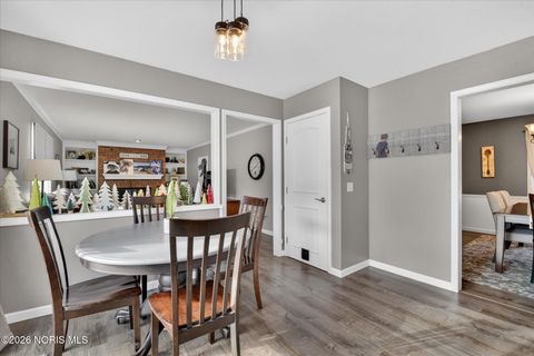 Tiny photo for 6755 Cloister Court, Toledo, OH 43617 (MLS # 10003727)