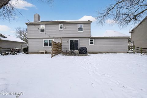 Tiny photo for 6755 Cloister Court, Toledo, OH 43617 (MLS # 10003727)