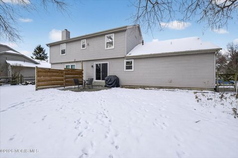 Tiny photo for 6755 Cloister Court, Toledo, OH 43617 (MLS # 10003727)