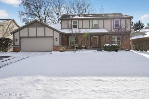 Photo of 6755 Cloister Court, Toledo, OH 43617 (MLS # 10003727)