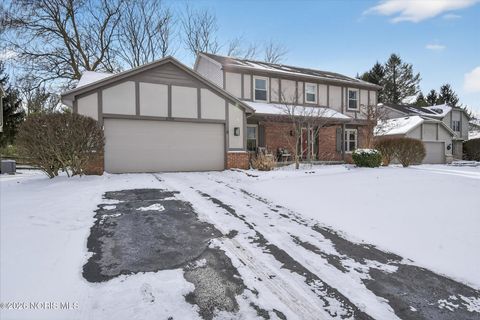 Tiny photo for 6755 Cloister Court, Toledo, OH 43617 (MLS # 10003727)