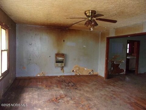 Tiny photo for 107 S Frazier Street, North Baltimore, OH 45872 (MLS # 10002576)