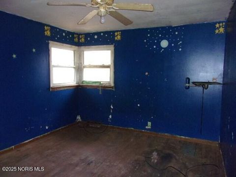 Tiny photo for 107 S Frazier Street, North Baltimore, OH 45872 (MLS # 10002576)