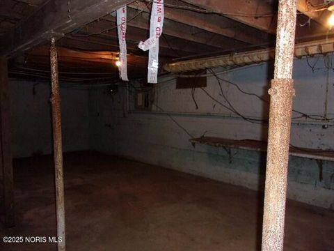 Tiny photo for 107 S Frazier Street, North Baltimore, OH 45872 (MLS # 10002576)