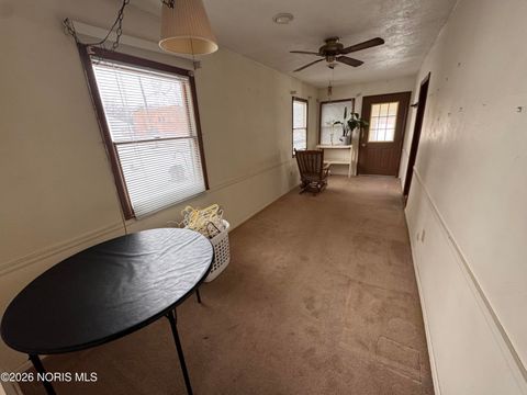 Tiny photo for 224 Sackett Street, Maumee, OH 43537 (MLS # 10003720)