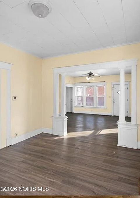 Tiny photo for 3241 Warsaw Street, Toledo, OH 43608 (MLS # 10003508)