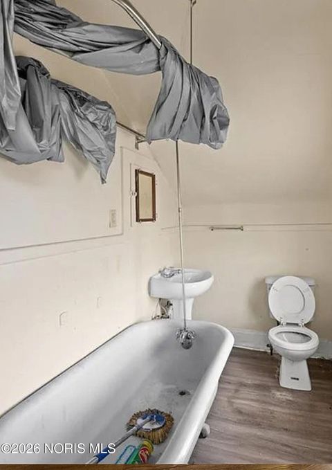 Tiny photo for 3241 Warsaw Street, Toledo, OH 43608 (MLS # 10003508)