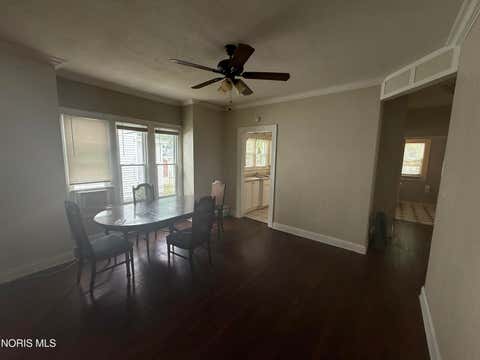 Tiny photo for 3758 Lockwood Avenue, Toledo, OH 43612 (MLS # 10011707)