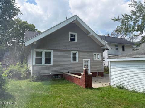 Tiny photo for 3758 Lockwood Avenue, Toledo, OH 43612 (MLS # 10011707)