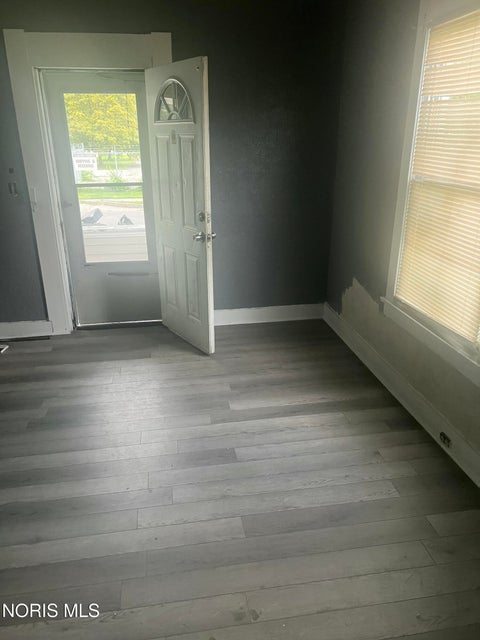 Tiny photo for 1715 Oakwood Avenue, Toledo, OH 43607 (MLS # 10012542)
