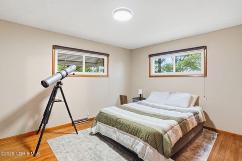 Tiny photo for 21426 County Road 17, Mount Blanchard, OH 45867 (MLS # 10003095)