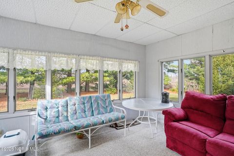 Tiny photo for 21426 County Road 17, Mount Blanchard, OH 45867 (MLS # 10003095)