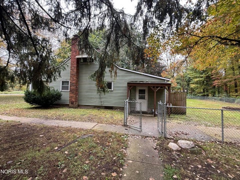 Tiny photo for 10050 Salisbury Road, Monclova, OH 43542 (MLS # 10014766)