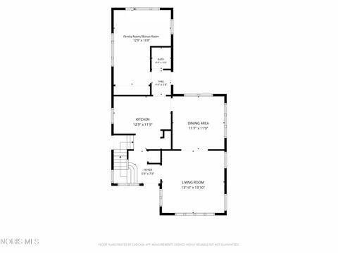 Tiny photo for 3025 Sherbrooke Road, Toledo, OH 43606 (MLS # 10009680)