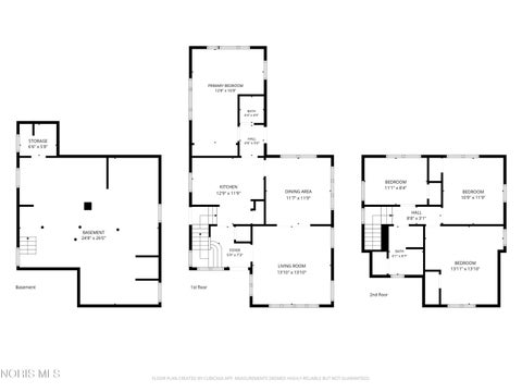 Tiny photo for 3025 Sherbrooke Road, Toledo, OH 43606 (MLS # 10009680)
