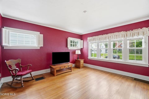 Tiny photo for 3025 Sherbrooke Road, Toledo, OH 43606 (MLS # 10009680)