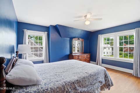Tiny photo for 3025 Sherbrooke Road, Toledo, OH 43606 (MLS # 10009680)