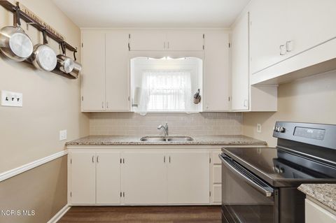 Tiny photo for 3025 Sherbrooke Road, Toledo, OH 43606 (MLS # 10009680)