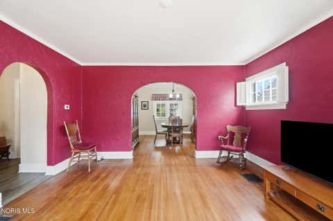 Tiny photo for 3025 Sherbrooke Road, Toledo, OH 43606 (MLS # 10009680)