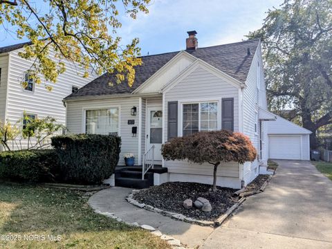 3133 Glencairn Avenue Toledo OH 43614