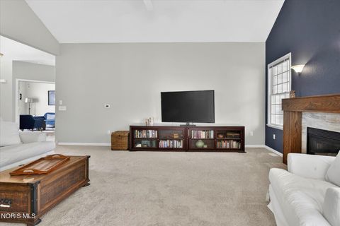 Tiny photo for 4 Bent Creek Crossing, Sylvania, OH 43560 (MLS # 10007547)
