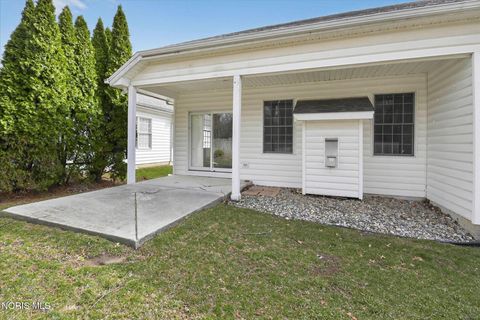 Tiny photo for 4 Bent Creek Crossing, Sylvania, OH 43560 (MLS # 10007547)