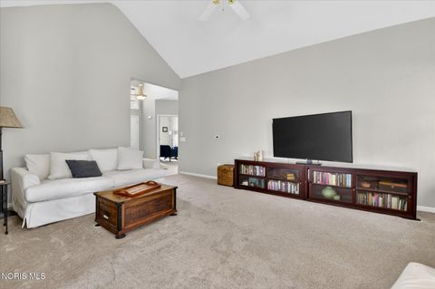 Tiny photo for 4 Bent Creek Crossing, Sylvania, OH 43560 (MLS # 10007547)