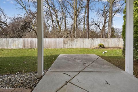 Tiny photo for 4 Bent Creek Crossing, Sylvania, OH 43560 (MLS # 10007547)