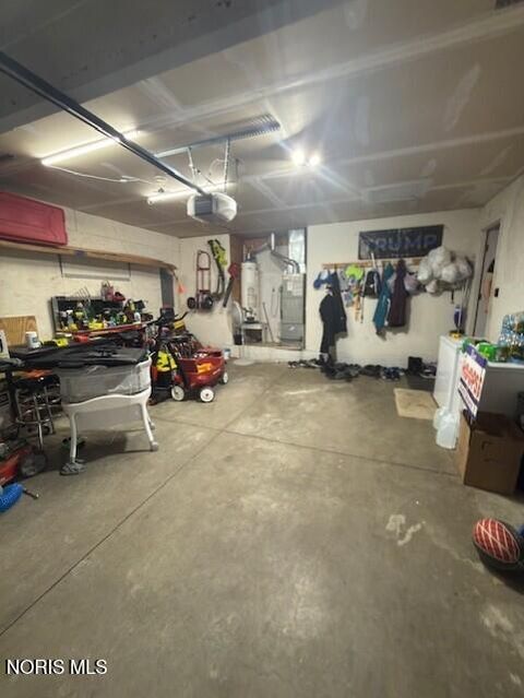 Tiny photo for 930 Indianola Avenue, Montpelier, OH 43543 (MLS # 10005558)