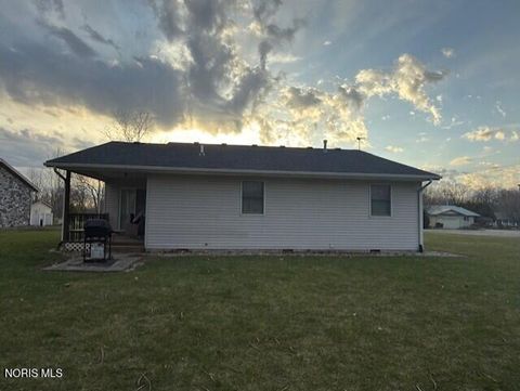 Tiny photo for 930 Indianola Avenue, Montpelier, OH 43543 (MLS # 10005558)