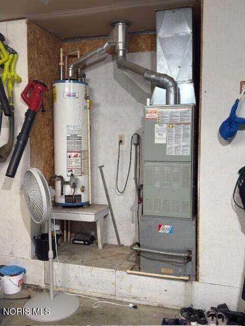 Tiny photo for 930 Indianola Avenue, Montpelier, OH 43543 (MLS # 10005558)