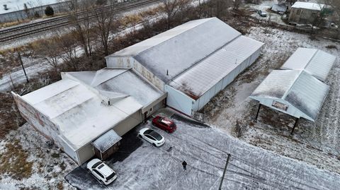 503 Factory Street Hicksville OH 43526